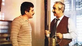 Muhsin Bey Film Müziği (Piyano Cover)