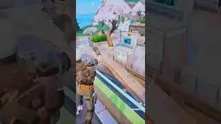 Fortnite Nolan Chance Innovative LPad Elim