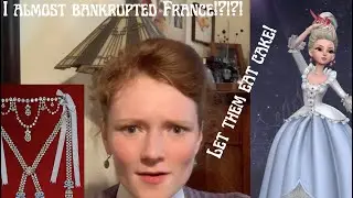 Is Dress Up: Time Princess Historically Accurate | Part IIII