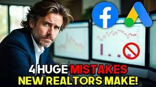 4 Facebook & Instagram Ad Mistakes That Are Costing Realtors Thousands