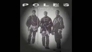 Triple S (Seifert, Steinb&uuml;chel, Schiefele) - Poles (2011) BERLIN SCHOOL. AMBIENT