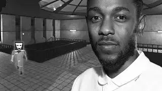 kendrick and the mystery of the scps