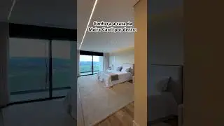 Casa nova da Maira Cardi e Tiago Nigro #arquitetura #djibrasil #luxury  #foto #alphaville