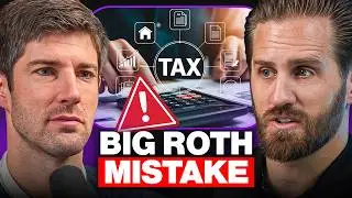 Watch This Before You Do A Roth Conversion