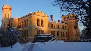 Surahammars herrg&aring;rd