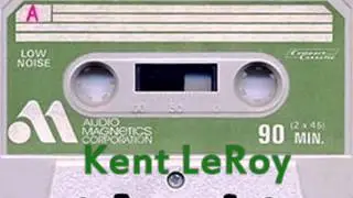 KENT LEROY LA COLECCION COMPLETA DE ALABANZAS CRISTIANAS