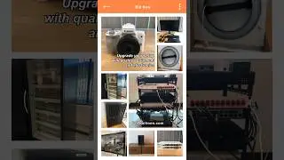 Get tons of deals on electronics and much more - Automation Company liquidation #sandiegoauction