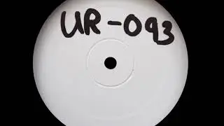 Mark Flash - Liquid Drive [UR-093]