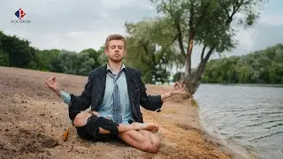Polorim Office Yoga Chair   Live on Indiegogo  Back Us Today