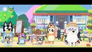 ￼Bluey let plays 