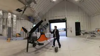 Module 1: Remotely Piloted Aircraft Systems (RPAS)