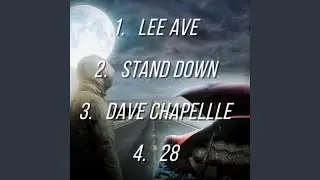 JMB Jigga & KiccDoe Don-Lee Ave