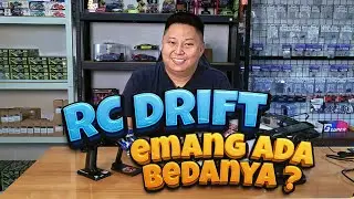 Emang bedanya rc skala 1:10 sama 1:24 bedanya apa sih ? Yuk kita jelasin disini bedanya apa
