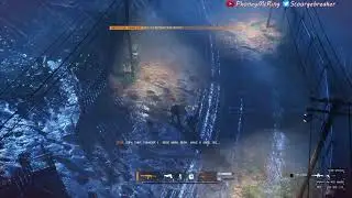 Thunder Tier One| Full release|2 Player CoOp | Ft. K_E_L_L_0_G_G | Mission 1