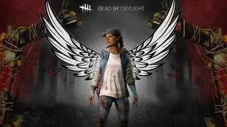 Научился летать в Dead by Daylight