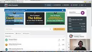 How to Design a Clickfunnels Launch Funnel