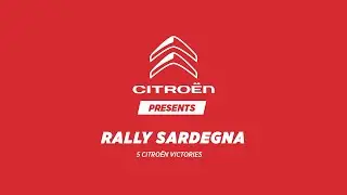 Citro&euml;n - C3 WRC en Rally de Italia - Episodio 7 Little Big Racing by Citro&euml;n con Craig Breen.mp4