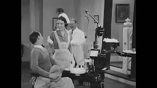 The Dentist 1932   Full movie   Magna Free Films