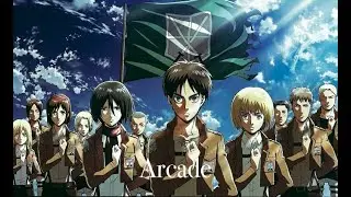 Arcade - An Attack on Titan Tribute (Manga Spoilers!!)
