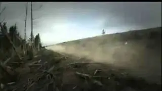 David Knight Enduro Knighter