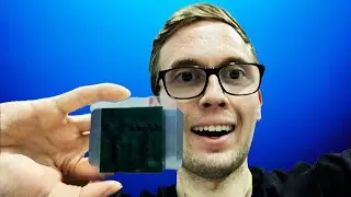 Magnetic Field Detector Exposes Secrets in Everyday Objects!