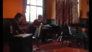 PLEXUS Trio, Loughborough UK 3-December-2005