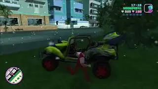Paketler Bitiyor mu? | BOT LAZIM | GTA Tightened Vice | En Zor GTA Mod | B&ouml;l&uuml;m 44