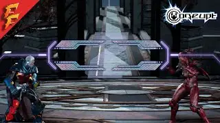 Fightin' Fridays!! COREUPT demo | I am now Beretta's #1 soldier!