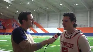 Trimboli Previews Rutgers
