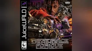 Juice WRLD &ndash; Empty (Clean Version)