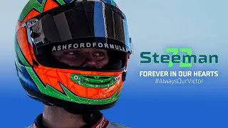 Forever in our hearts, Victor