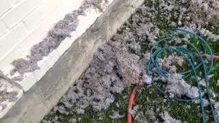 Orem, Utah 166 Dryer Vent Cleaning