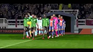 FTS 22 Mod FiFa 22 Android Offline #184 Graphics Kits & Transfer 2022 Watch Gaming FTS 22
