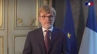 Discours Marc Fesneau - Assembl&eacute;e G&eacute;n&eacute;rale FNCOFOR 2022