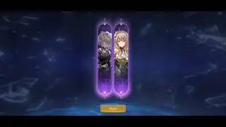 playing  revived witch