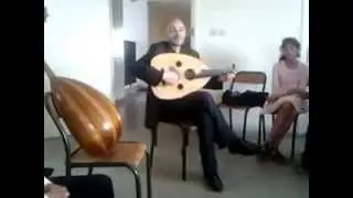 قصيدة الشاطئ عبد الشلام عامر