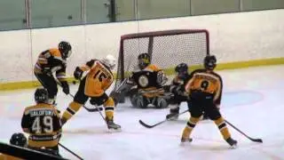 20 16 02 14 Tournament Finals Rebels Vs Coronation Bengals