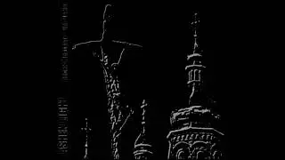 Ashen Light - Песни мёртвых // 05 - Песни мёртвых / Зов тьмы (2002, Black Metal)