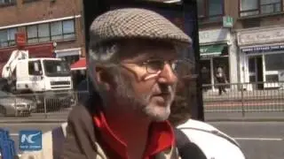 Brits speak out on their new prime minister