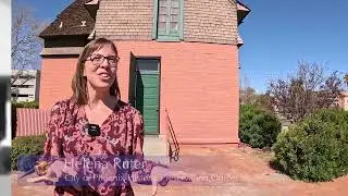 Early Properties - Phoenix History Month