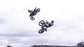 60 Seconds: Zach Bell - vurbmoto