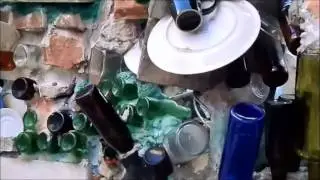 magic gardens philly