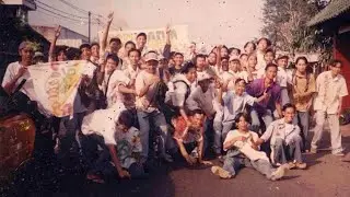 STM BOEDOET 145 DI MASA KEJAYAAN TAHUN 90AN