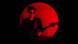 Huttch - Here To Play