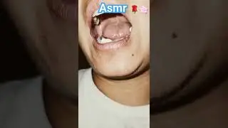 asmr #asmr #eating #candy #yummycandy