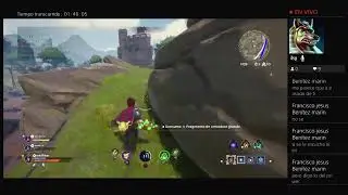 Spellbreak/a por la victoria con power