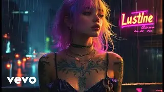 Libo On - Lustline (Lyric Official)