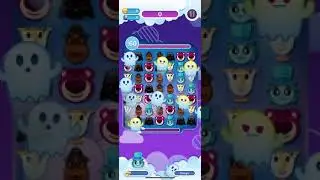 ▶ The Haunted Mansion Clear Event (Event #234)