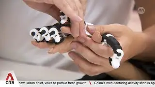 New innovations aim to help stroke survivors in Singapore lead independent lives