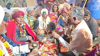 रैबारी बाबा का भारत  बोरियापडा सै लाईव कीर्तन  गायक उदयराम जी भील चन्दरास  !! #माता_जी_का_भारत 